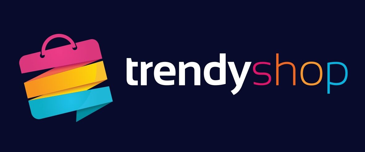 trendy shop